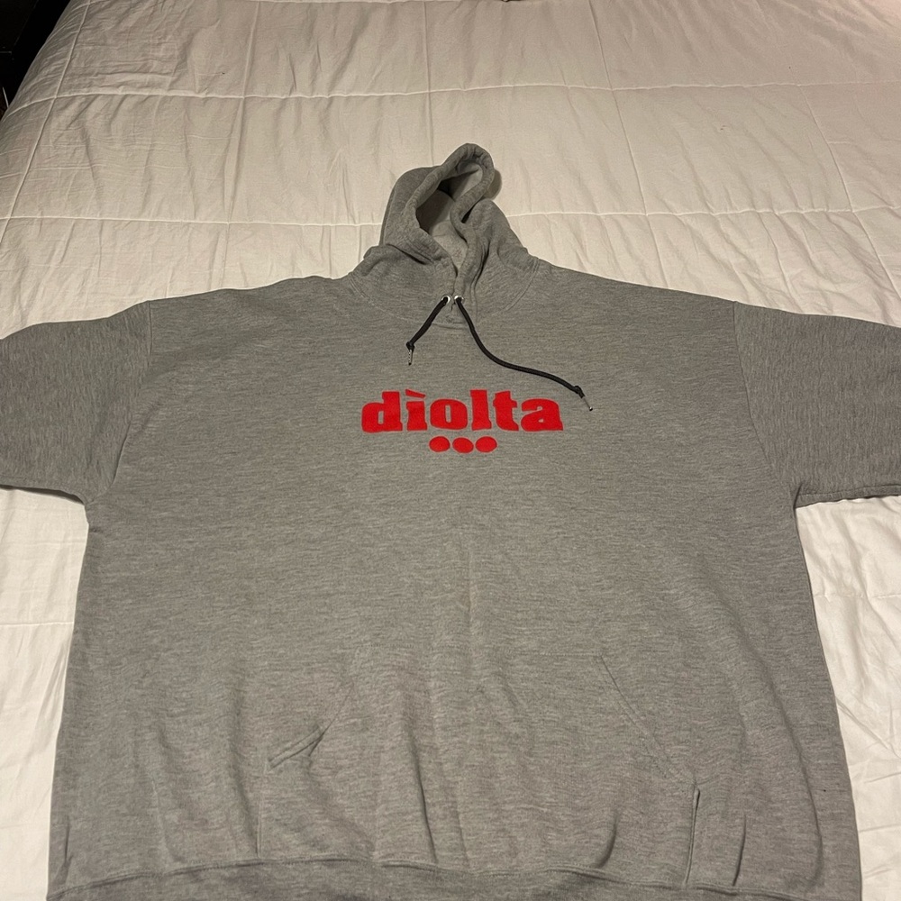 Diolta hoodie